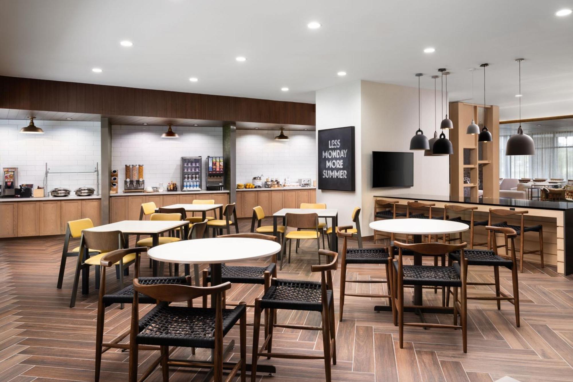 Fairfield By Marriott Inn & Suites Waycross Eksteriør billede