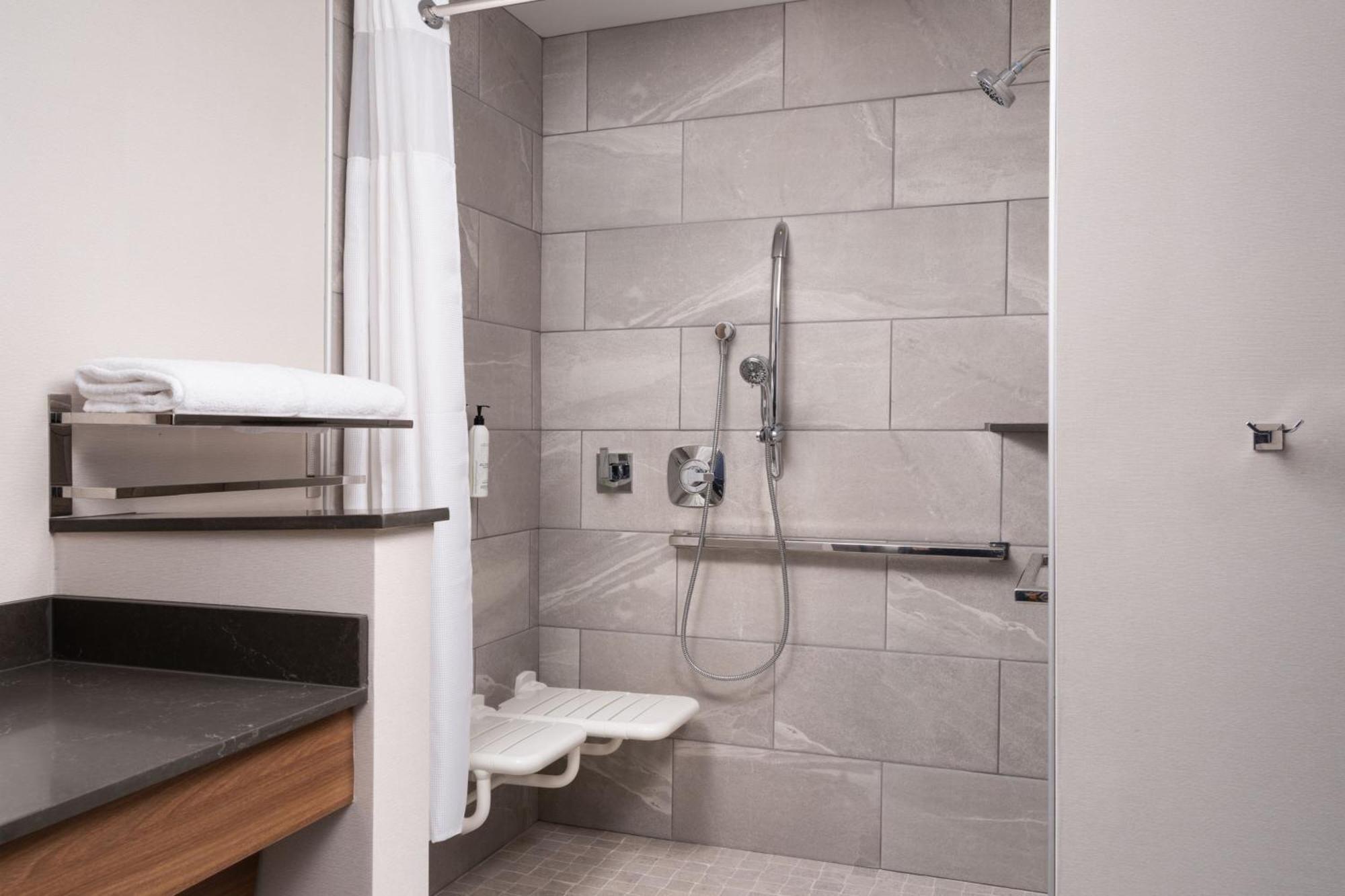 Fairfield By Marriott Inn & Suites Waycross Eksteriør billede